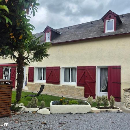 Ti Caz Pyrenees Hotel Mirepeix  Kültér fotó