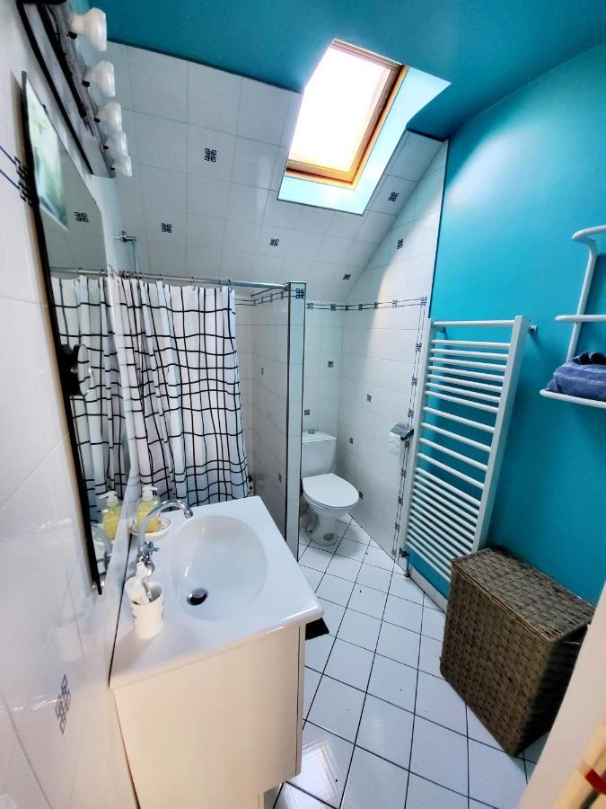 Ti Caz Pyrenees Hotel Mirepeix  Kültér fotó