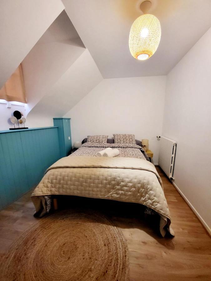 Ti Caz Pyrenees Hotel Mirepeix  Kültér fotó